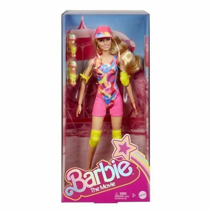 Vauvanukke Barbie BARBIE MOVIE