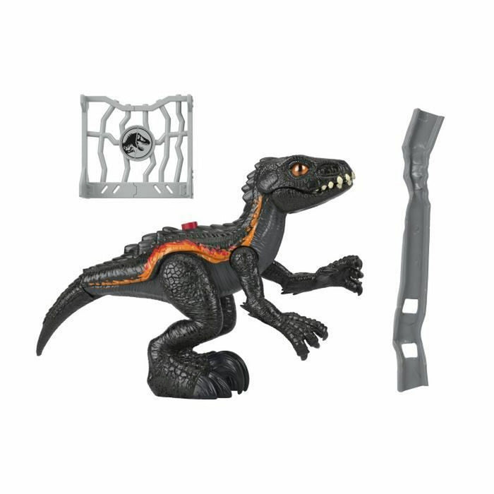 Dinosaurus Fisher Price Indoraptor