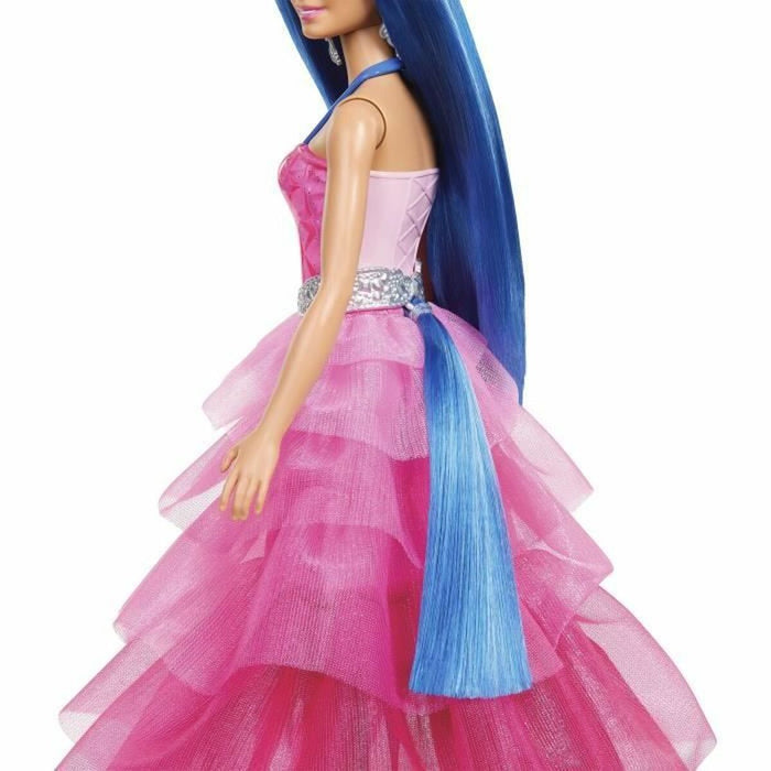 Nukke Barbie PRINCESSE SAPHIR