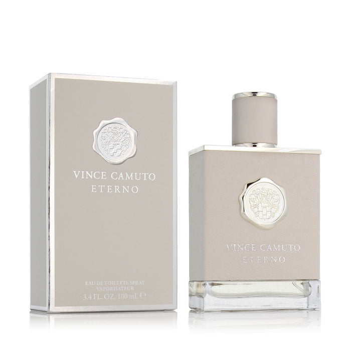 Miesten parfyymi Vince Camuto EDT Eterno (100 ml)