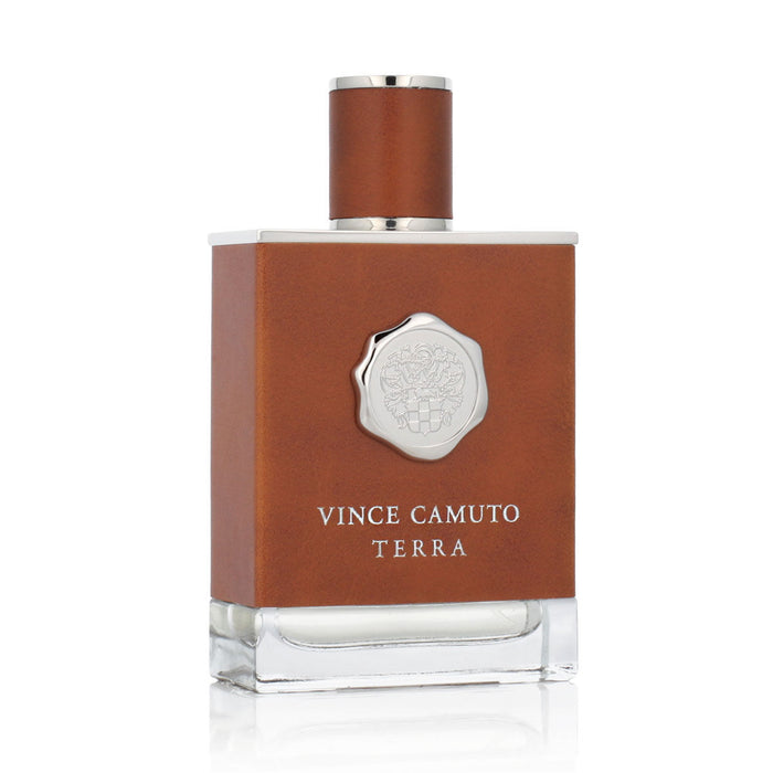 Miesten parfyymi Vince Camuto EDT Terra 100 ml