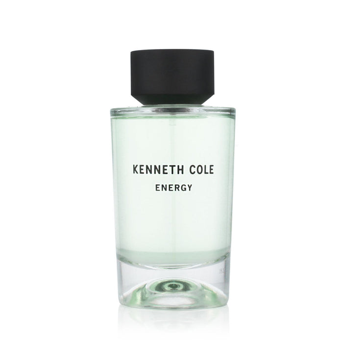 Unisex parfyymi Kenneth Cole EDT Energy 100 ml