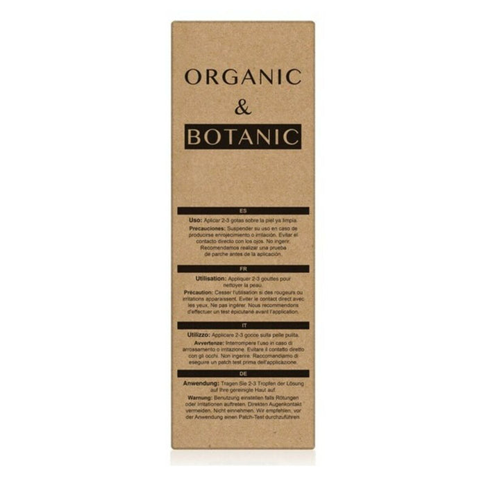 Kasvoseerumi Amazonian Berry Balancing Organic & Botanic (30 ml)