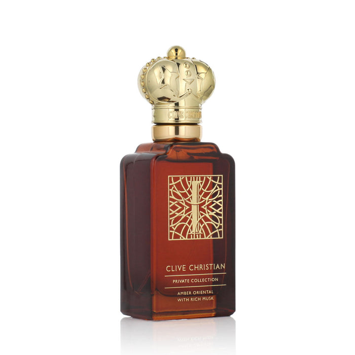 Miesten parfyymi Clive Christian EDP I For Men Amber Oriental With Rich Musk 50 ml