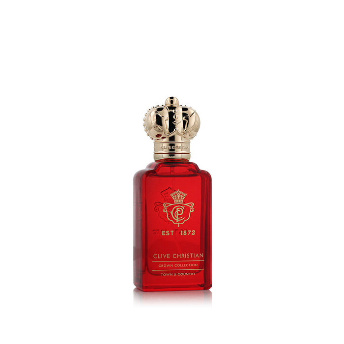 Unisex parfyymi Clive Christian Town & Country 50 ml