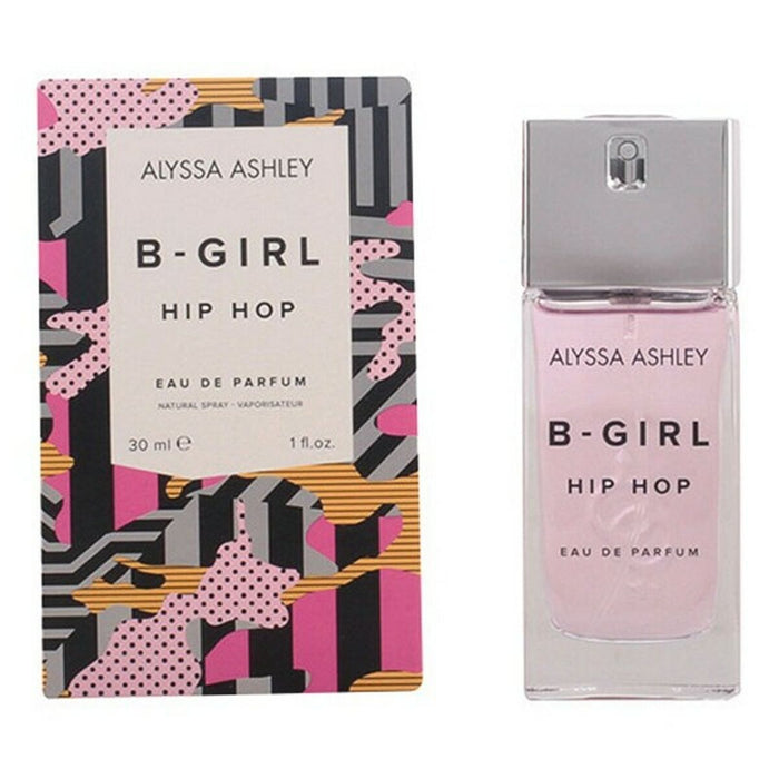 Naisten parfyymi Hip Hop Pour Elle Alyssa Ashley EDP EDP