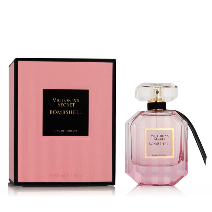 Naisten parfyymi Victoria's Secret EDP Bombshell 50 ml