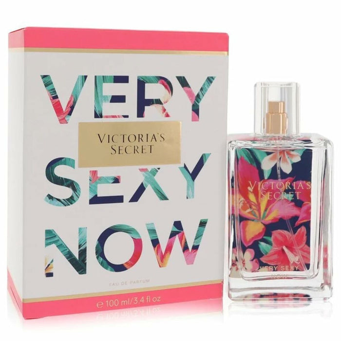 Naisten parfyymi Victoria's Secret EDP Very Sexy Now 100 ml