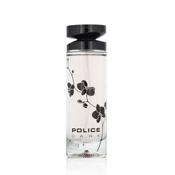 Naisten parfyymi Police EDT Dark Women (100 ml)