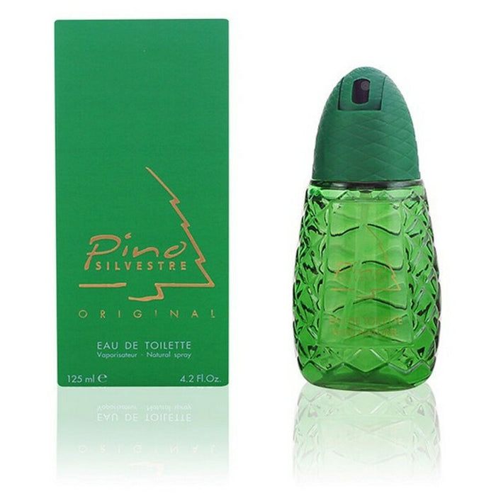 Naisten parfyymi Pino Silvestre Original Pino Silvestre EDT 125 ml Pino Silvestre Original Original