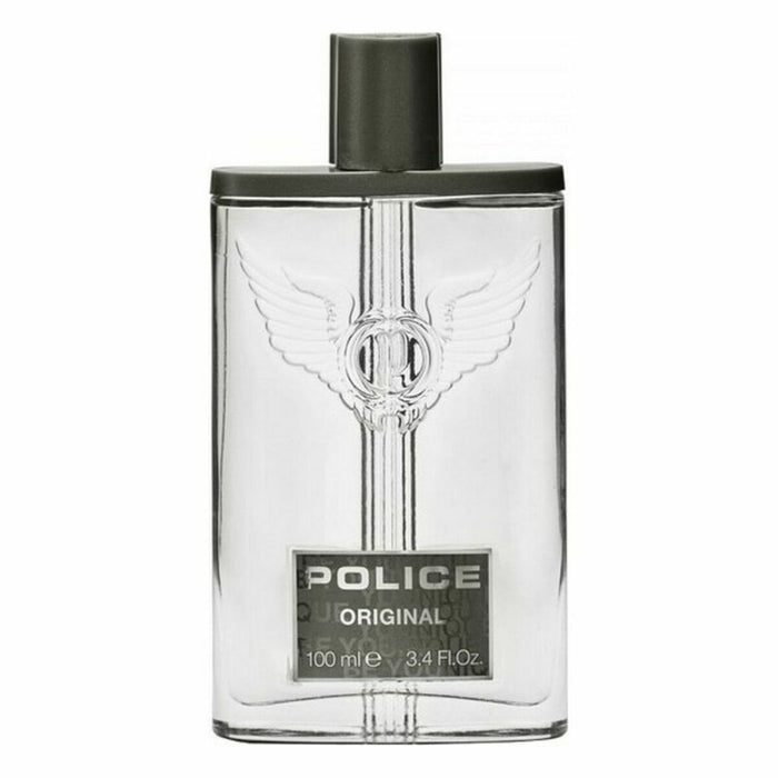 Miesten parfyymi Police Original EDT 100 ml