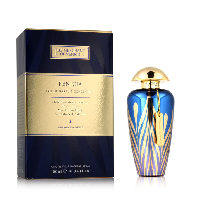Unisex parfyymi The Merchant of Venice Fenicia EDP EDP 100 ml