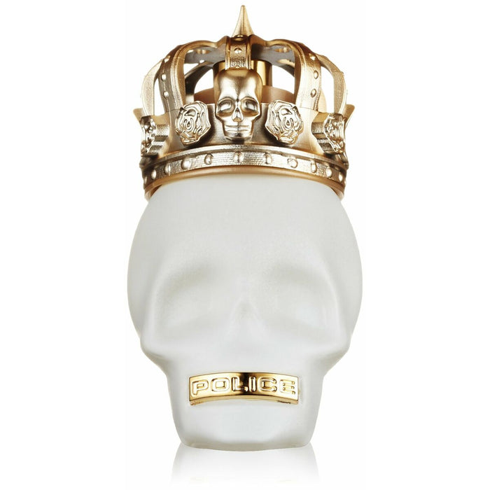 Naisten parfyymi Police EDP To Be The Queen 40 ml