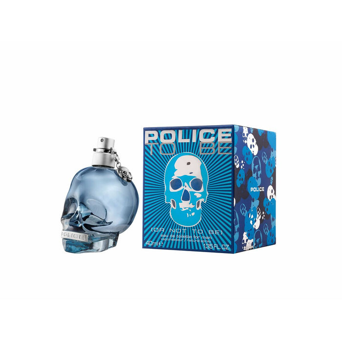 Miesten parfyymi Police To Be Or Not To Be EDT