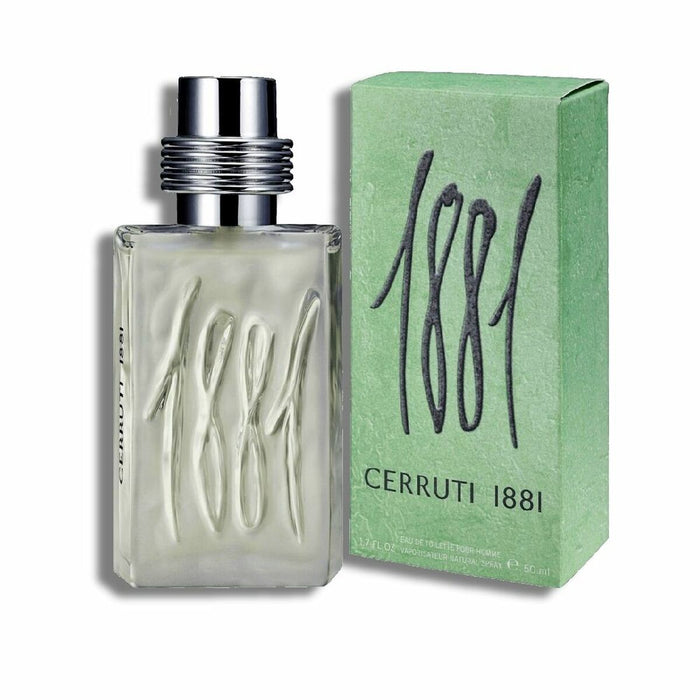 Miesten parfyymi Cerruti CER63360440200 EDT 50 ml