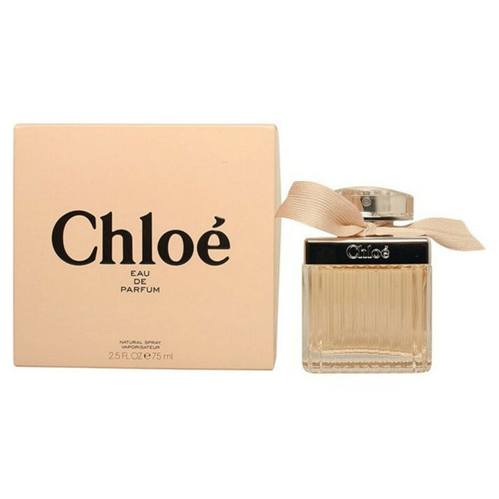 Naisten parfyymi Chloe EDP EDP