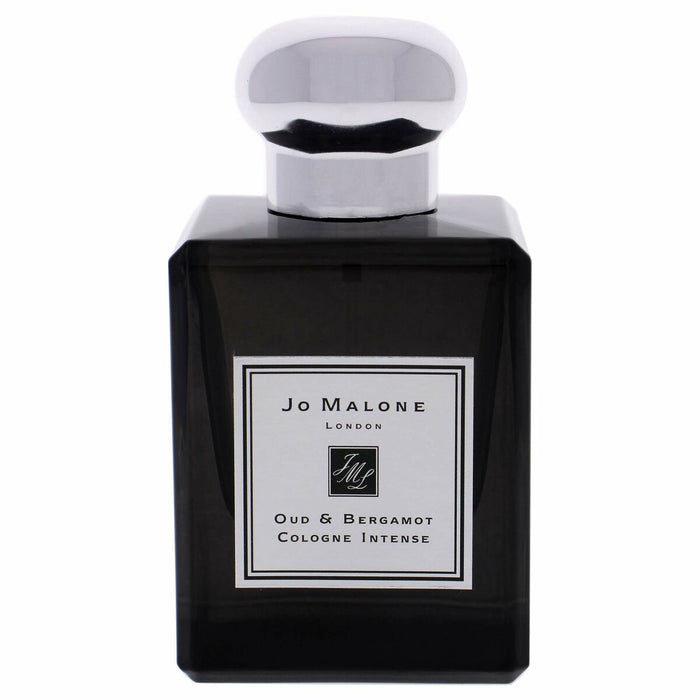 Unisex parfyymi Jo Malone Oud & Bergamot EDC 50 ml