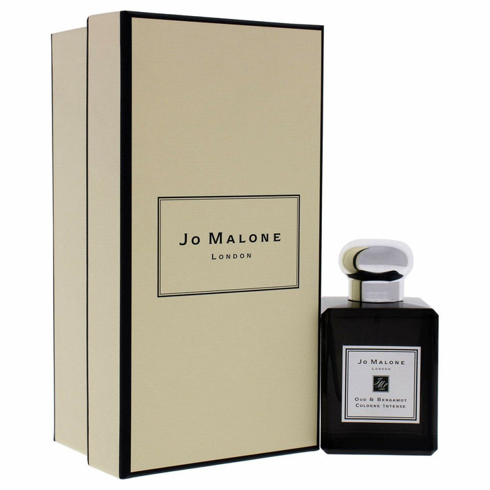 Unisex parfyymi Jo Malone EDC Oud & Bergamot 50 ml
