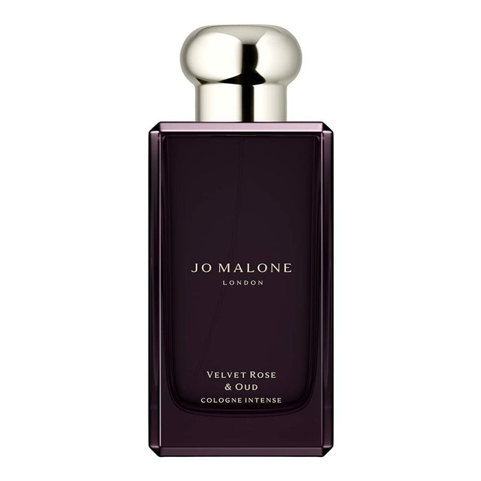 Unisex parfyymi Jo Malone EDC Velvet Rose & Oud 100 ml