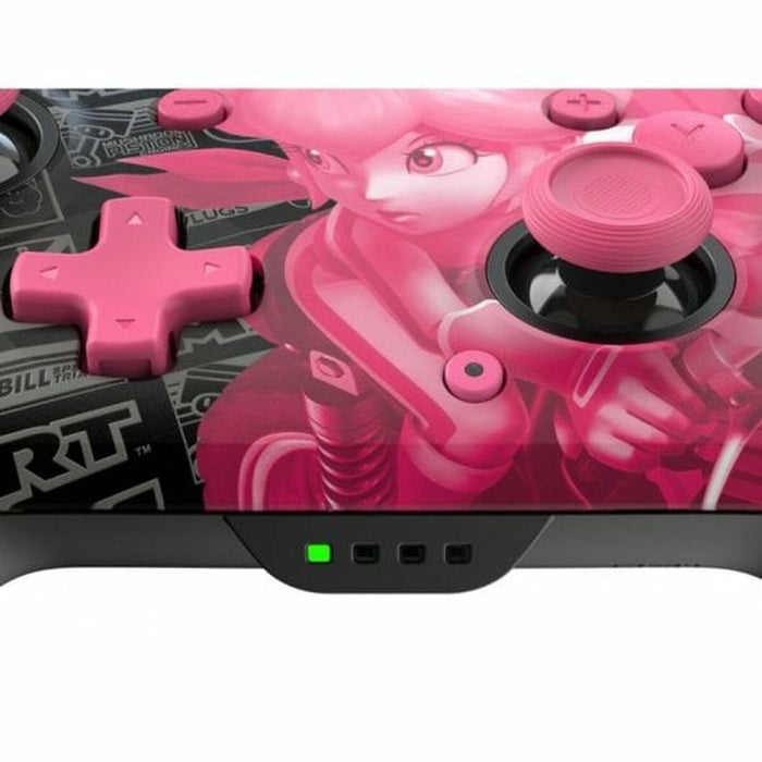 Ohjain PDP Pinkki Nintendo Switch