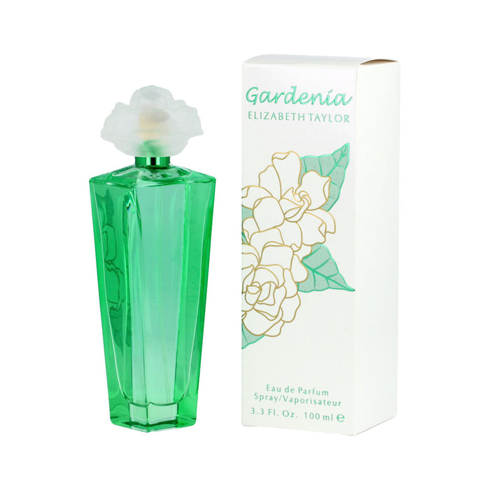 Naisten parfyymi Elizabeth Taylor EDP Gardenia 100 ml