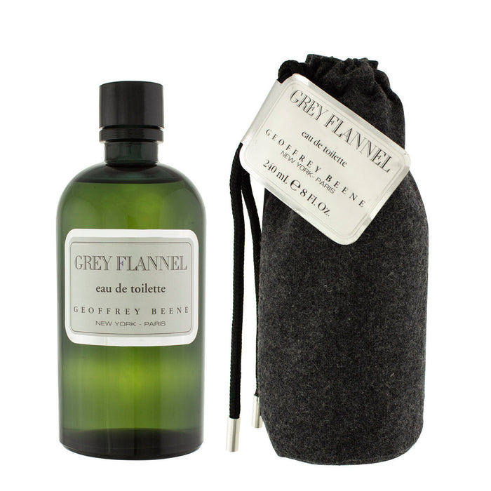 Miesten parfyymi Geoffrey Beene EDT Grey Flannel 240 ml