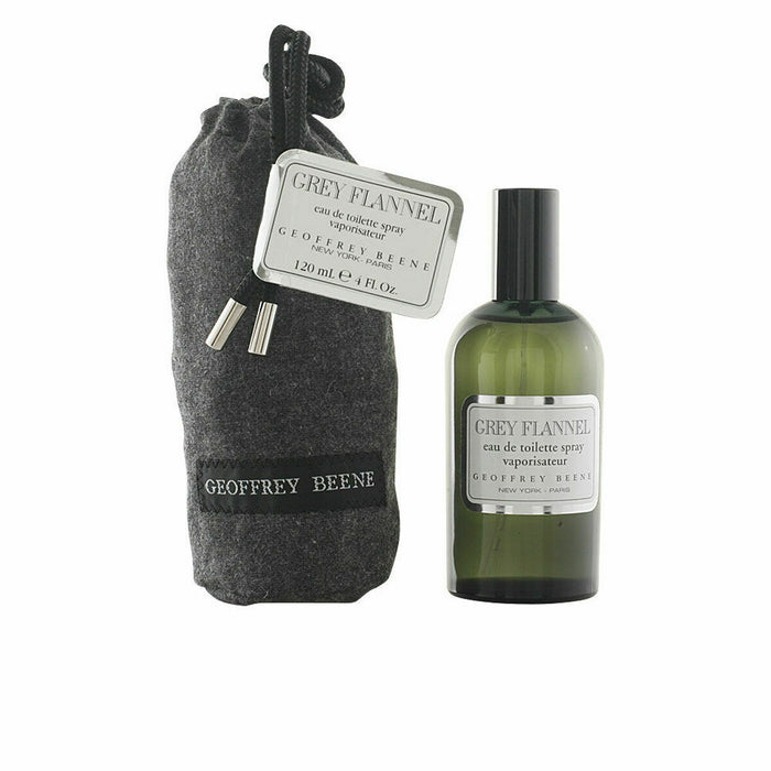 Miesten parfyymi Geoffrey Beene EDT Grey Flannel 120 ml