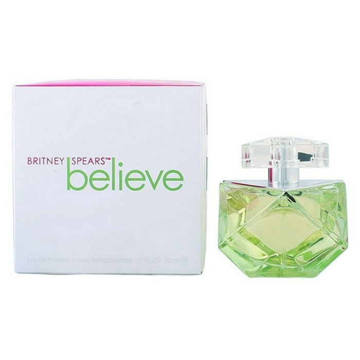 Naisten parfyymi Believe Britney Spears EDP