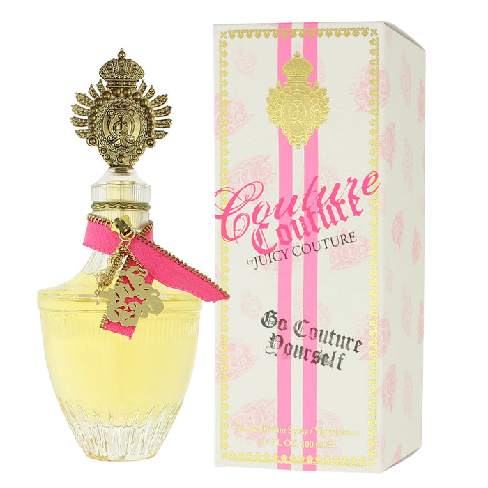 Naisten parfyymi Juicy Couture EDP Couture Couture (100 ml)