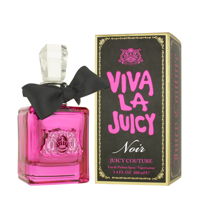Naisten parfyymi Juicy Couture EDP Viva La Juicy Noir (100 ml)