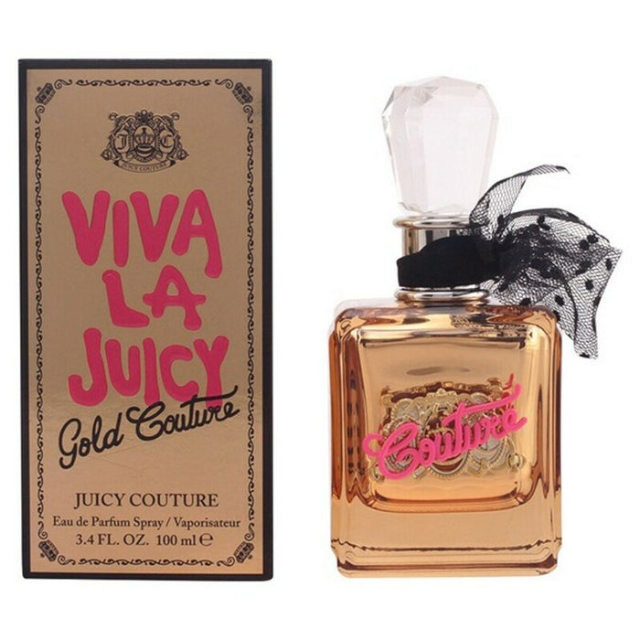 Naisten parfyymi Gold Couture Juicy Couture EDP