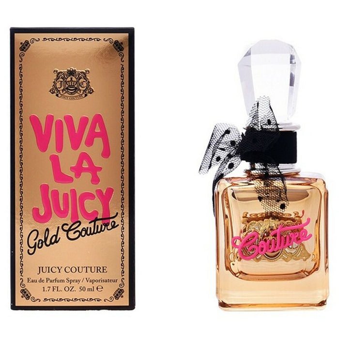 Naisten parfyymi Gold Couture Juicy Couture EDP