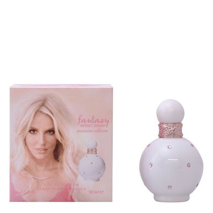 Naisten parfyymi Fantasy Intimate Edition Britney Spears EDP Fantasy Intimate Edition 100 ml