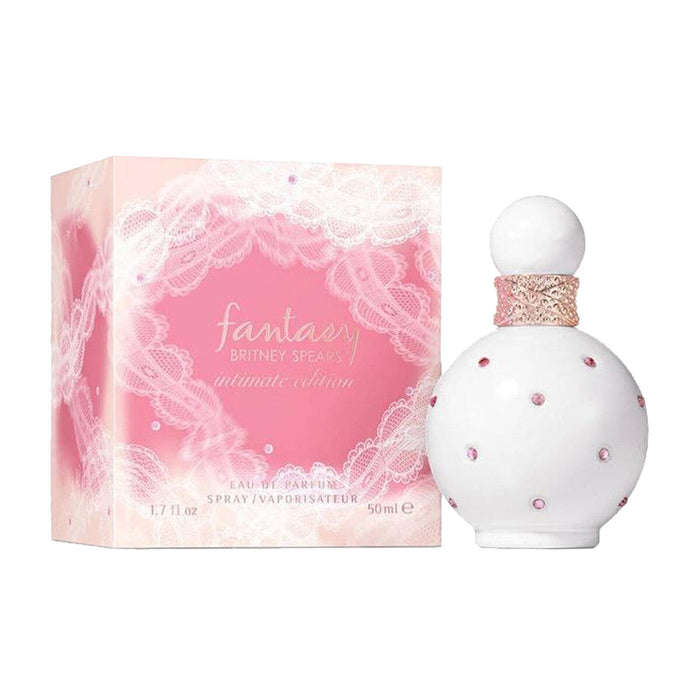 Naisten parfyymi Britney Spears EDP Fantasy Intimate Edition 50 ml