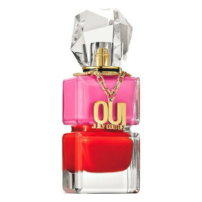 Naisten parfyymi Oui Juicy Couture OUI EDP (100 ml) EDP 100 ml