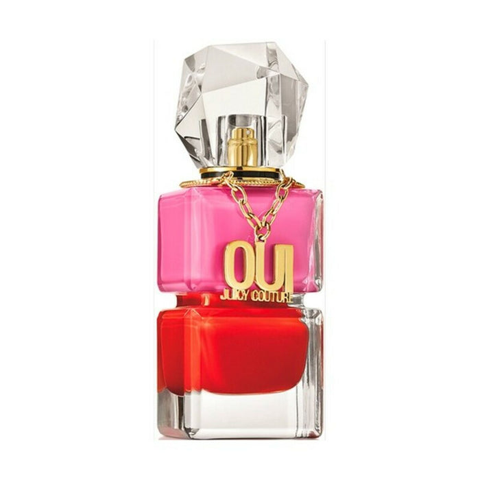 Naisten parfyymi OUI Juicy Couture (30 ml) (30 ml)