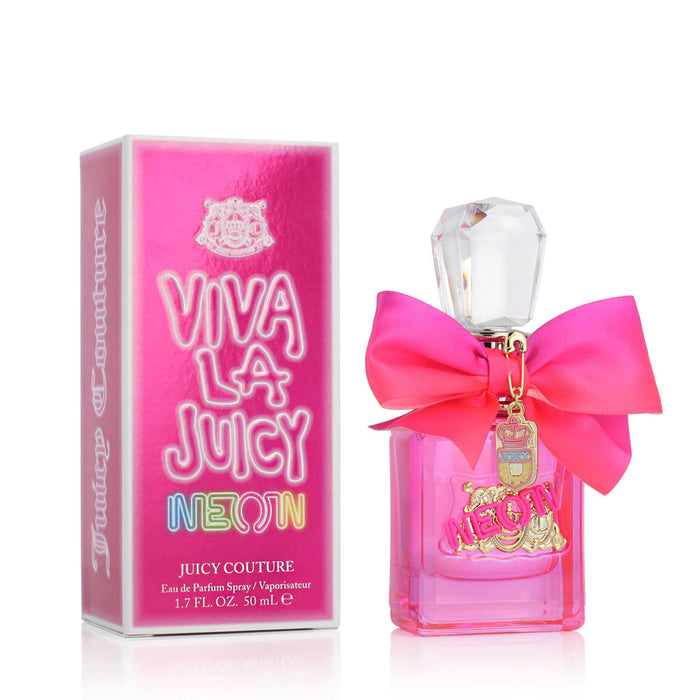 Naisten parfyymi Juicy Couture Viva La Juicy Neon (50 ml)