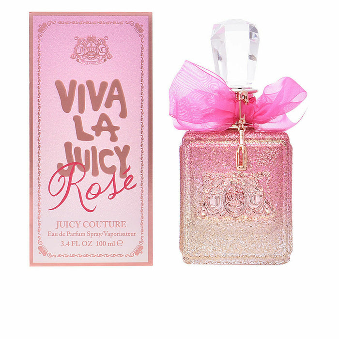 Naisten parfyymi Juicy Couture Viva La Juicy Rosé (100 ml)