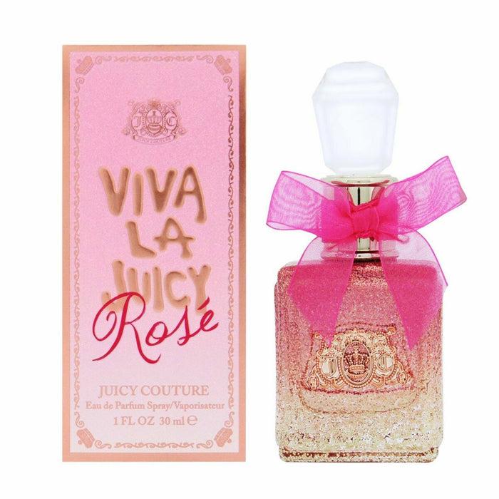 Naisten parfyymi Juicy Couture EDP Viva La Juicy Rosé 30 ml