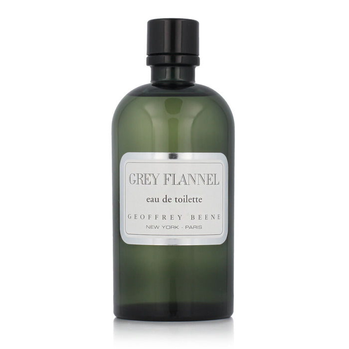 Miesten parfyymi Geoffrey Beene Grey Flannel EDT EDT 240 ml