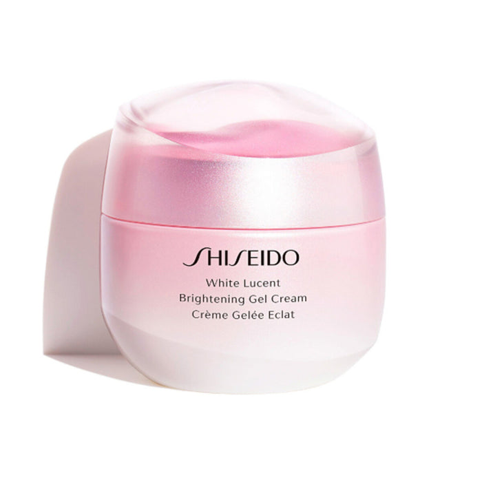 Korostava voide White Lucent Shiseido 50 ml