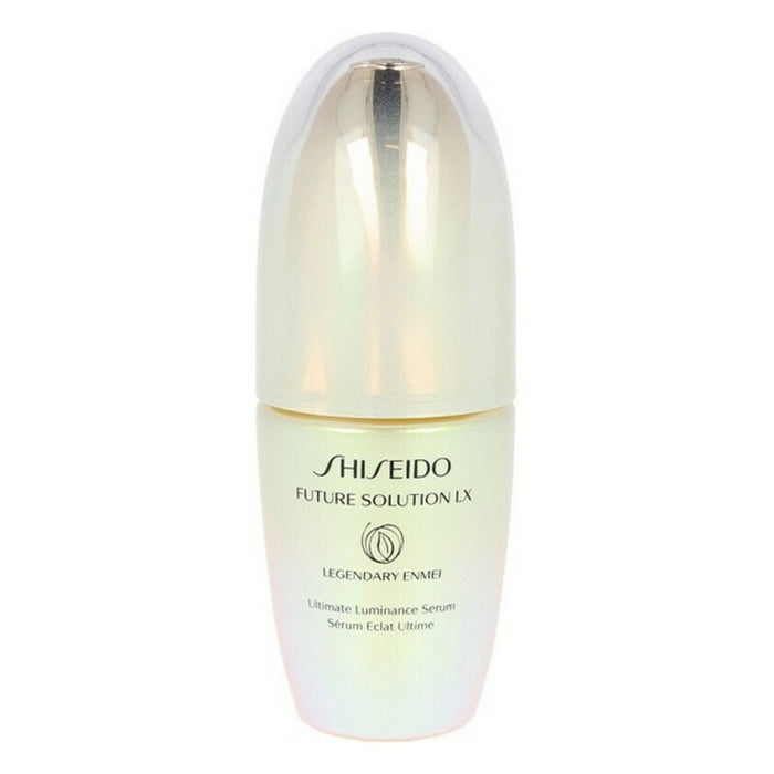 Heleyttävä seerumi Future Solution LX Shiseido 30 ml