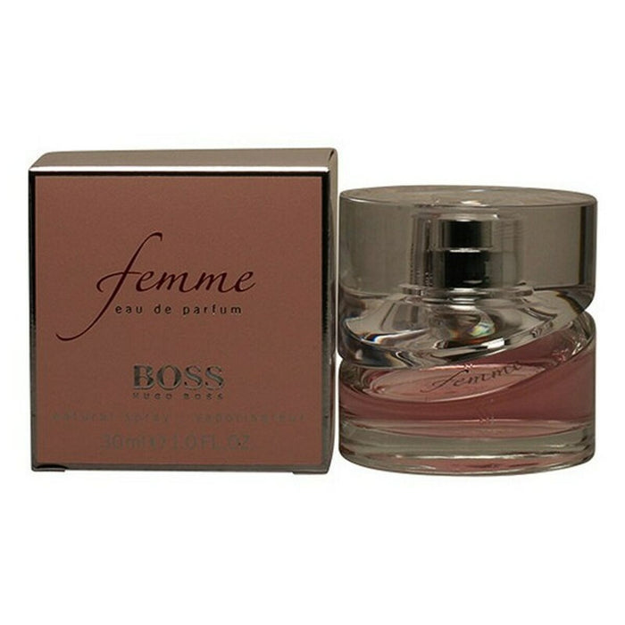 Naisten parfyymi Boss Femme Hugo Boss EDP