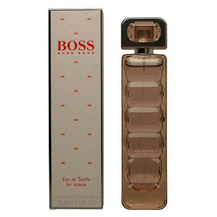 Naisten parfyymi Hugo Boss EDT