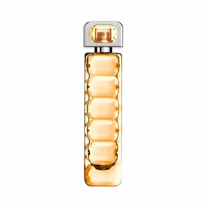 Naisten parfyymi Hugo Boss EDT Orange 75 ml