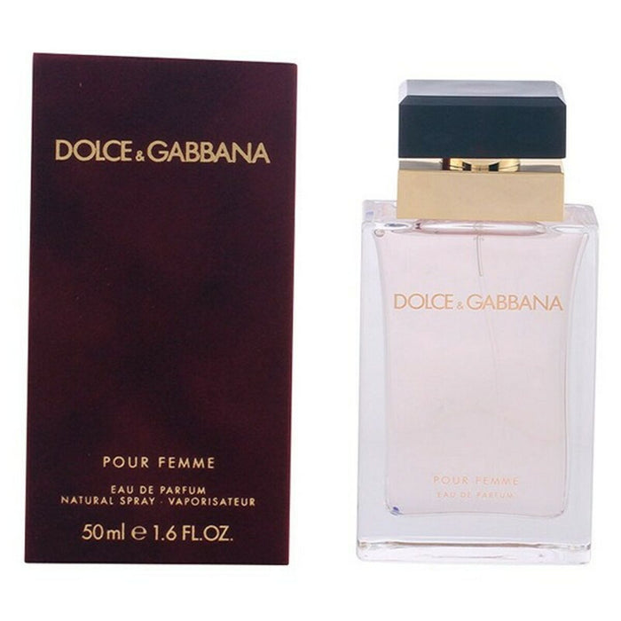 Naisten parfyymi Dolce & Gabbana EDP