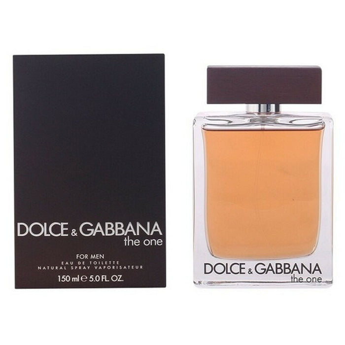 Miesten parfyymi The One Dolce & Gabbana EDT