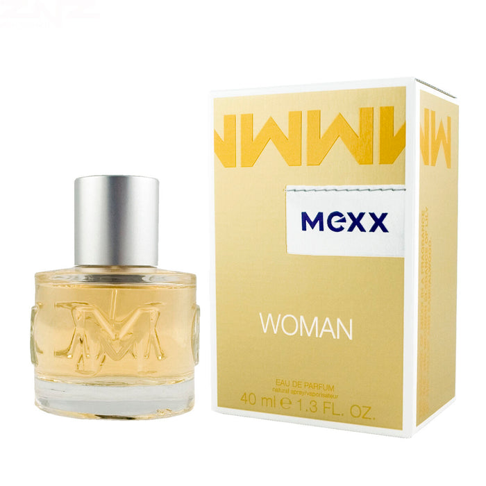 Naisten parfyymi Mexx EDP 40 ml Woman