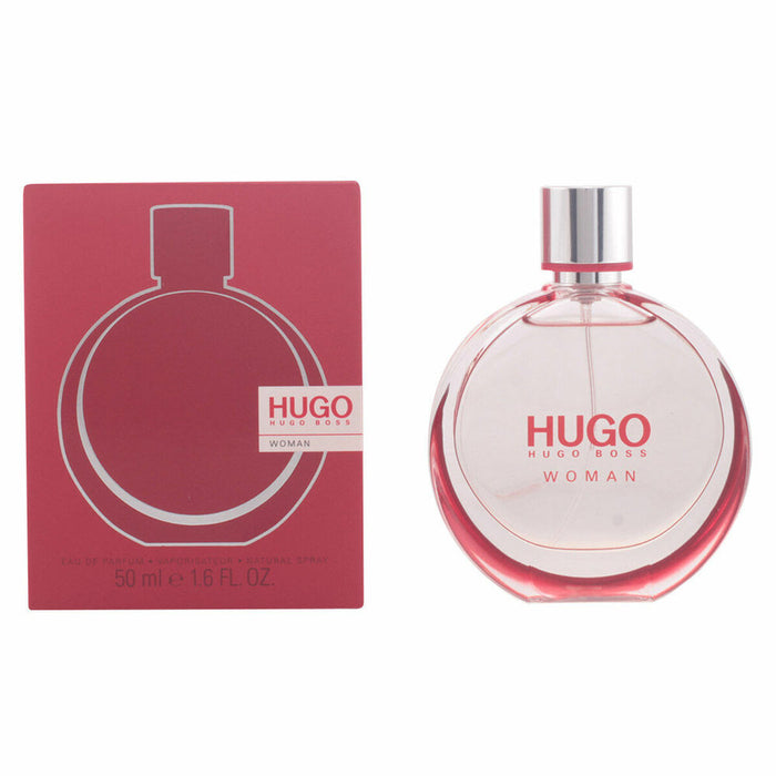 Naisten parfyymi Hugo Boss Hugo Woman Hugo Woman 50 ml