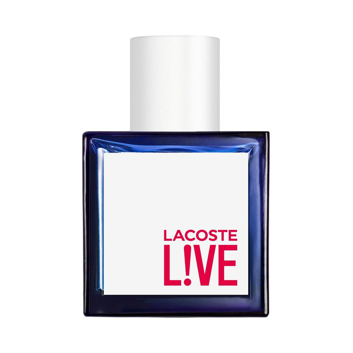 Miesten parfyymi Lacoste   EDT Live 60 ml